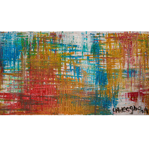 Weave 2
